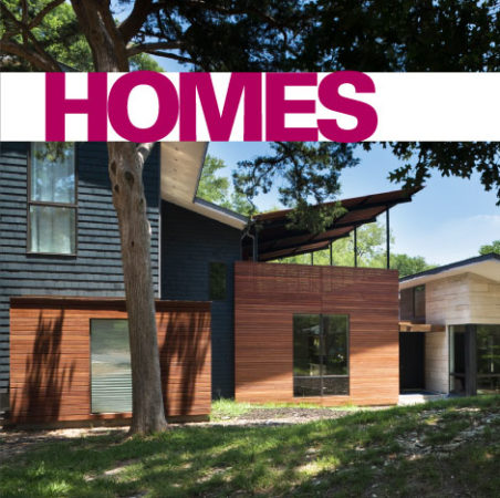 AIA Dallas Tour of Homes
