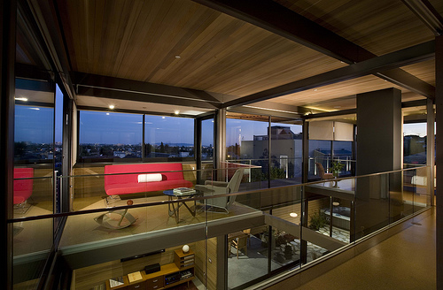 TED Conference in Long Beach Featured Steve Glenn of LivingHomes
