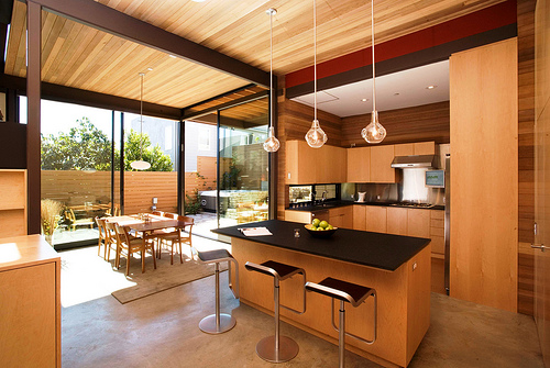 TED Conference in Long Beach Featured Steve Glenn of LivingHomes