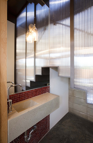 Architect Ray Kappe, FAIA