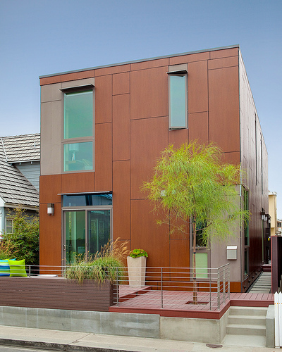 Architects KieranTimberlake