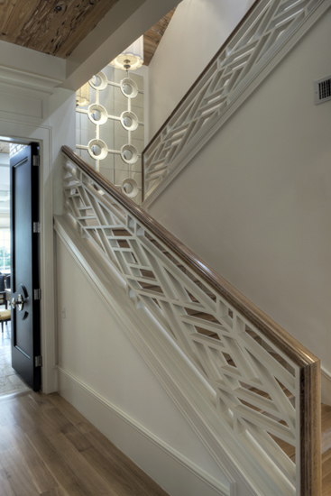 Rick Janecek Design Modern Home