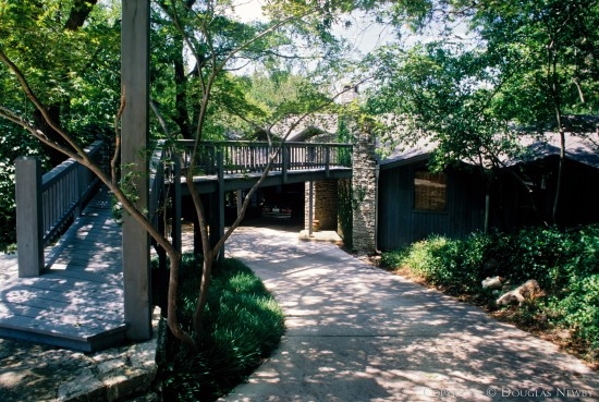 9035 Broken Arrow, James Pratt Architect