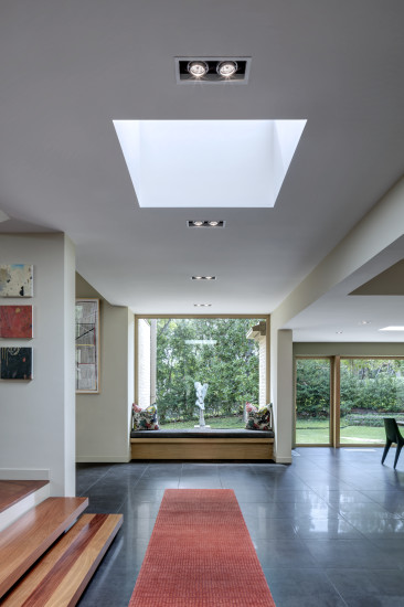 Modern house