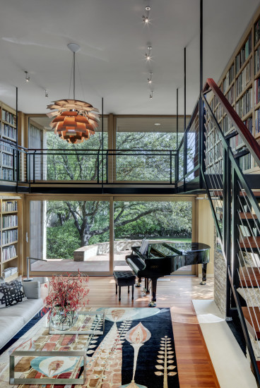 Modern Home