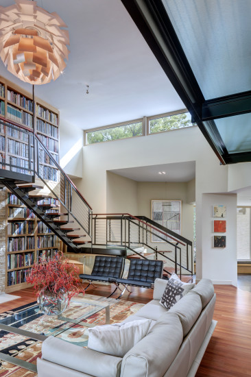 Modern Residence 