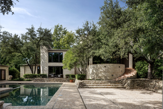 Contemporary House