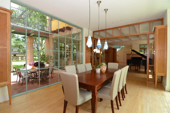 Modern Home on 6239 Azalea Lane