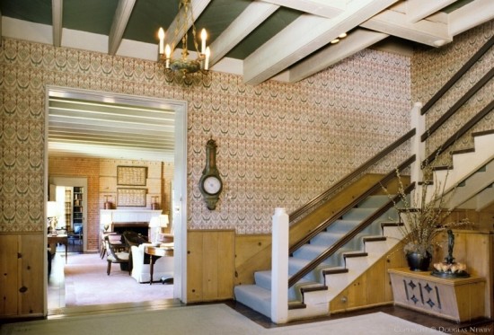 David Williams Designed Home
