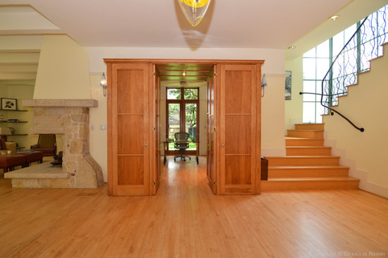 Preston Hollow Home