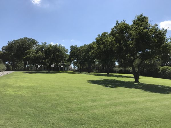 Architect Frank Welch created renovation design for 4311 W. Lawther Drive at White Rock Lake.