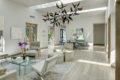 Architect Dan Shipley designed the renovation of this Scott Lyons-designed home in Highland Park.