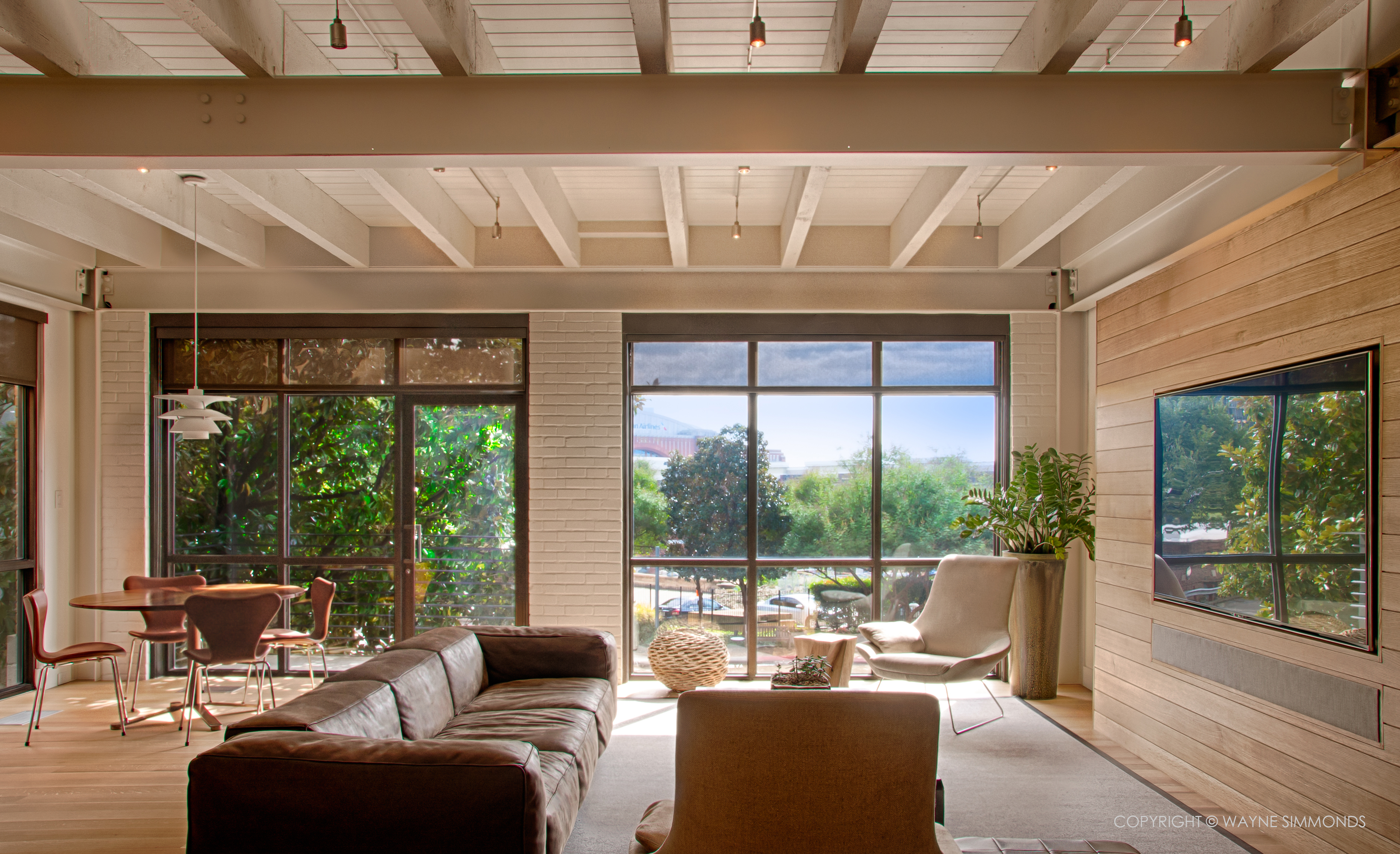 Why 2017 AIA Dallas Tour of Homes Is Best Home Tour in Dallas