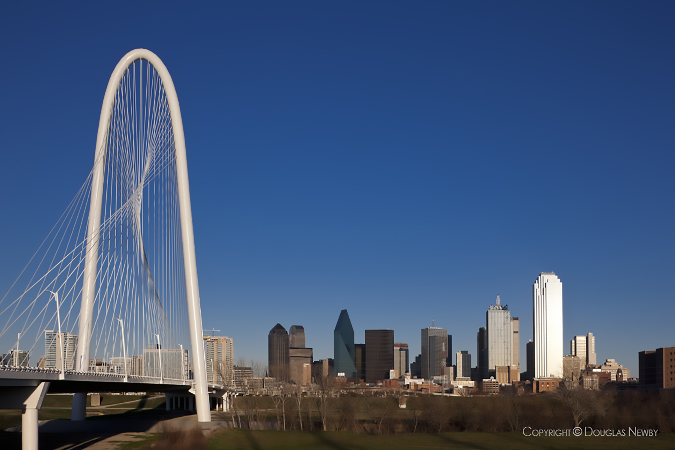 The proposed Amazon HQ2 Trinity Groves site has been expressly pre-zoned to accommodate and celebrate a major corporate complex.