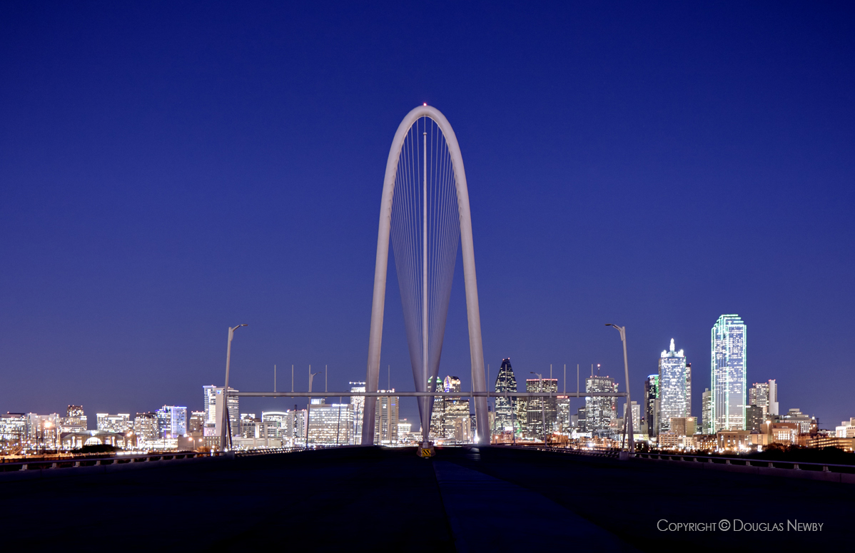 Dallas and Trinity Groves welcome Amazon HQ2.