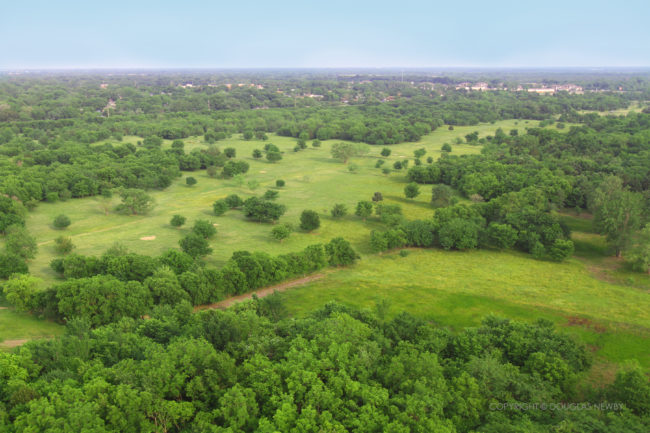 Amazon HQ2 nature lovers will love the Audubon Center.