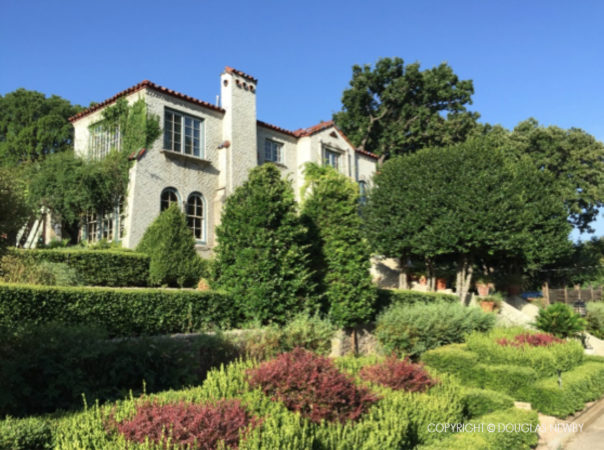 Historic Home in Kessler Park