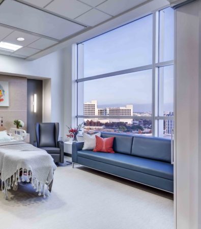 Trinity Groves is 2.1 miles from UT Southwestern
