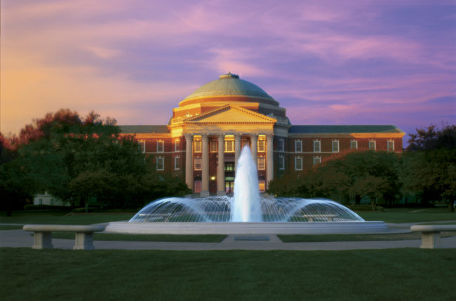 Amazon HQ2 will enjoy being close to the SMU campus