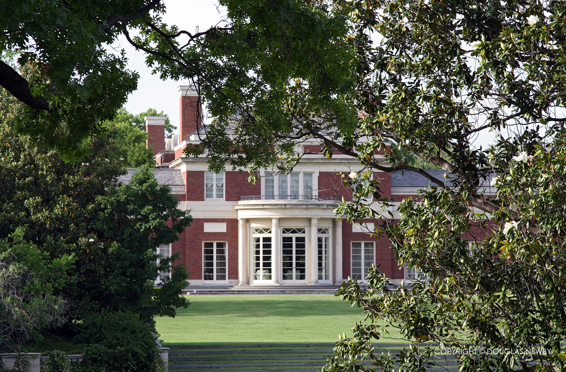 Dallas Super High-End Homes—Boom or Bust?