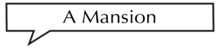 MLS Remarks A Mansion