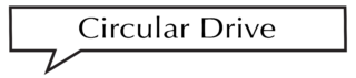 MLS Remarks Circular Drive