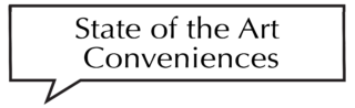 MLS Remarks State of the Art Conveniences