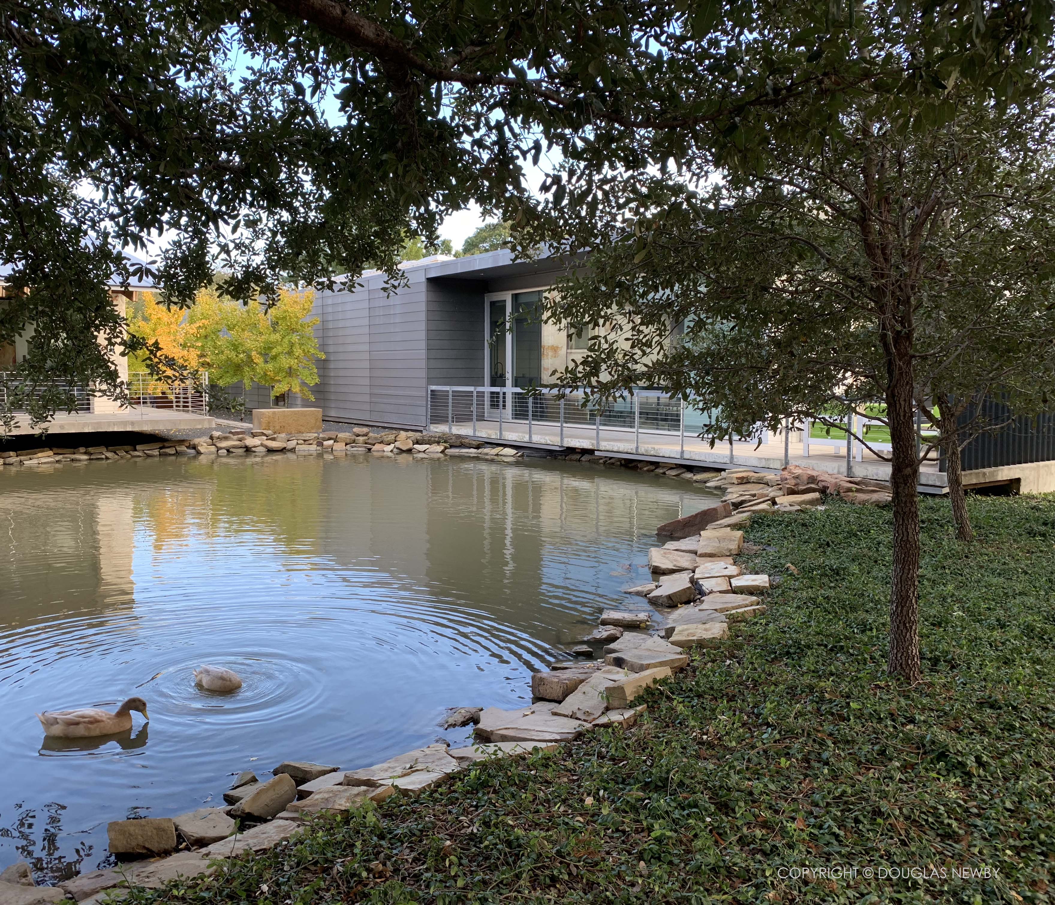 Tax On Aesthetics – Architect-Designed Homes