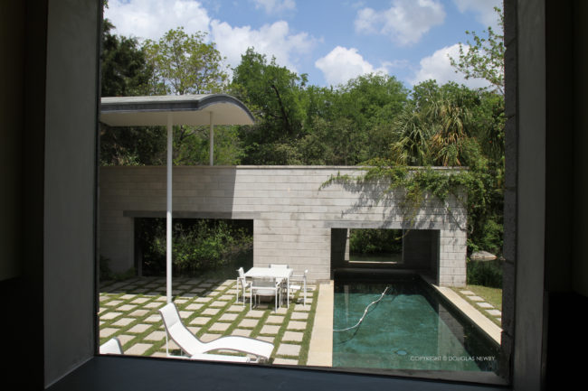 Modern Architecture