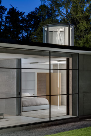 Max Levy Architecture