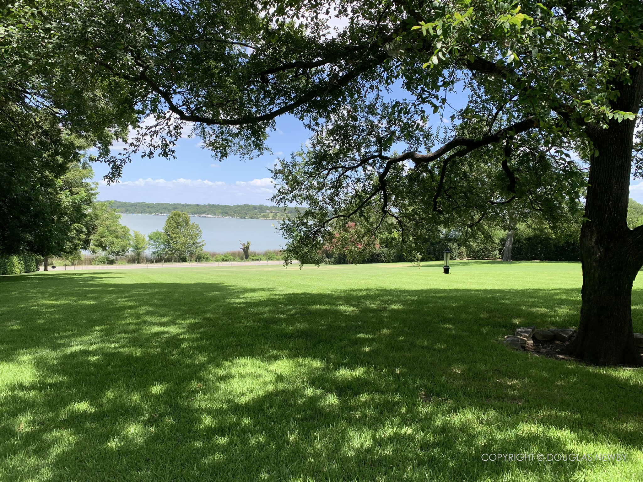 Homes buyers desire look unto White Rock Lake
