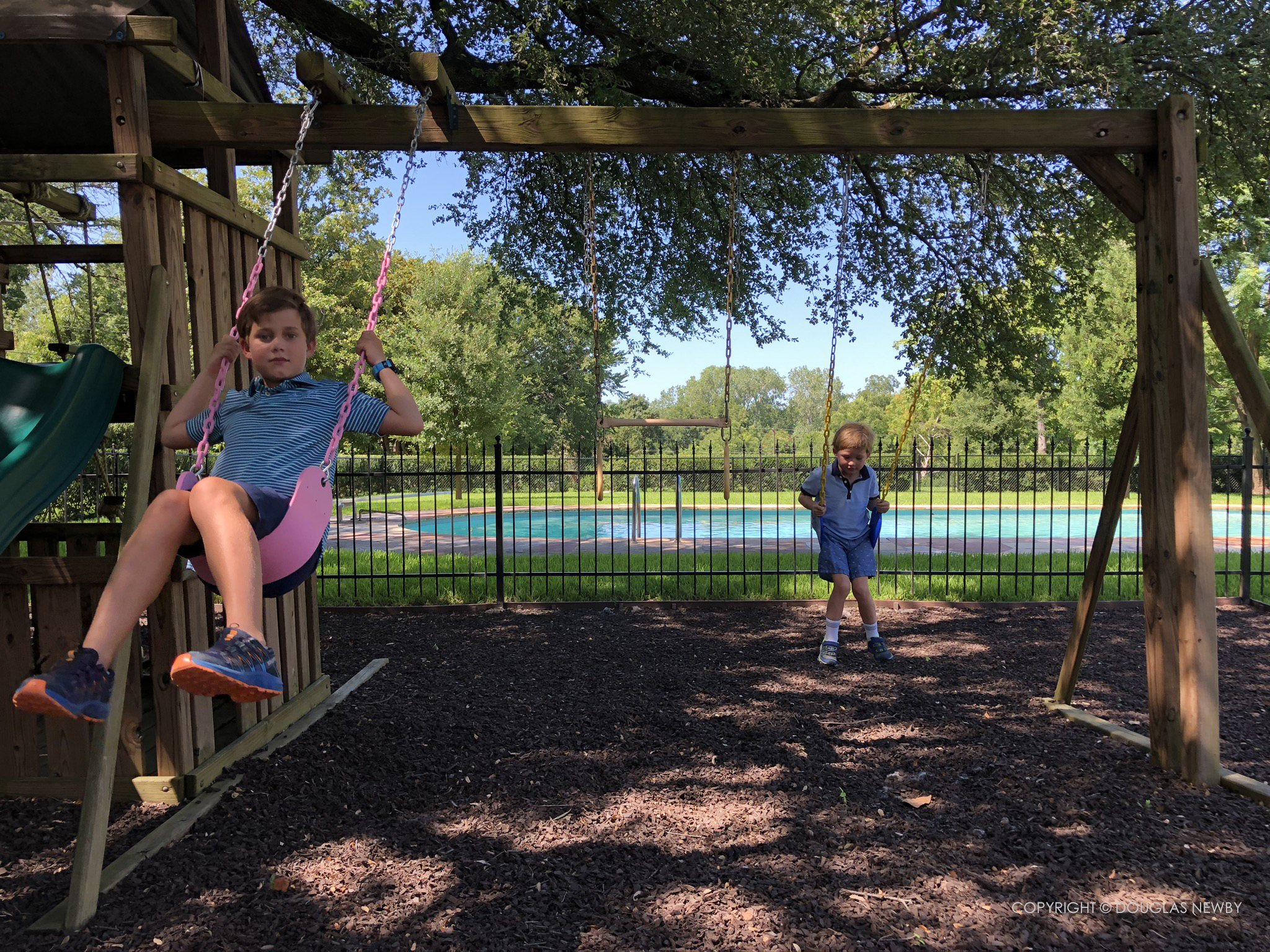 Homes Buyers Desire are Perfect for Children
