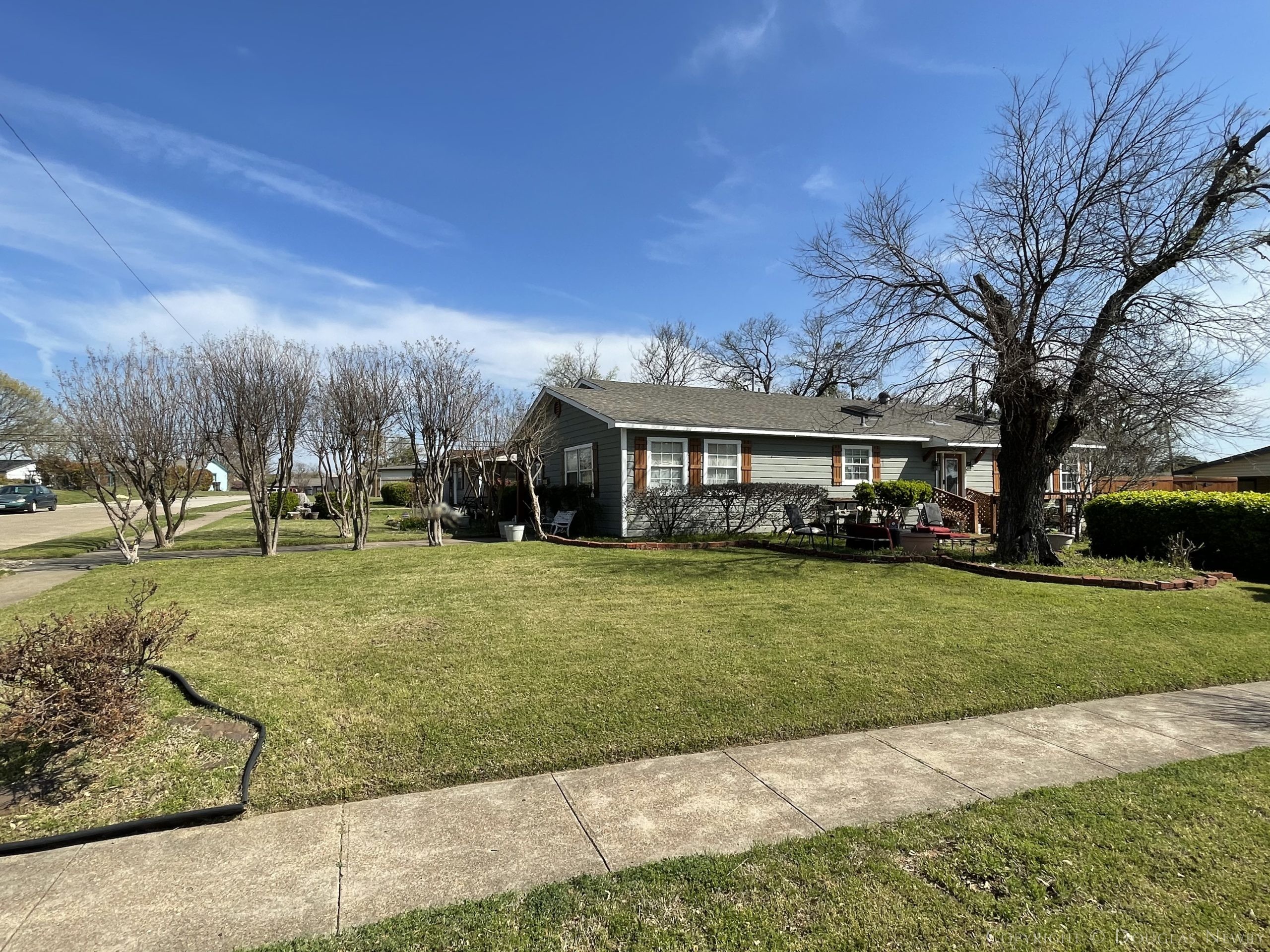 ForwardDallas plan reduces the number of affordable homes.