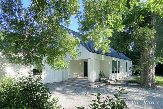 AIA Dallas Tour of Homes Featuring Kessler Parkway Home