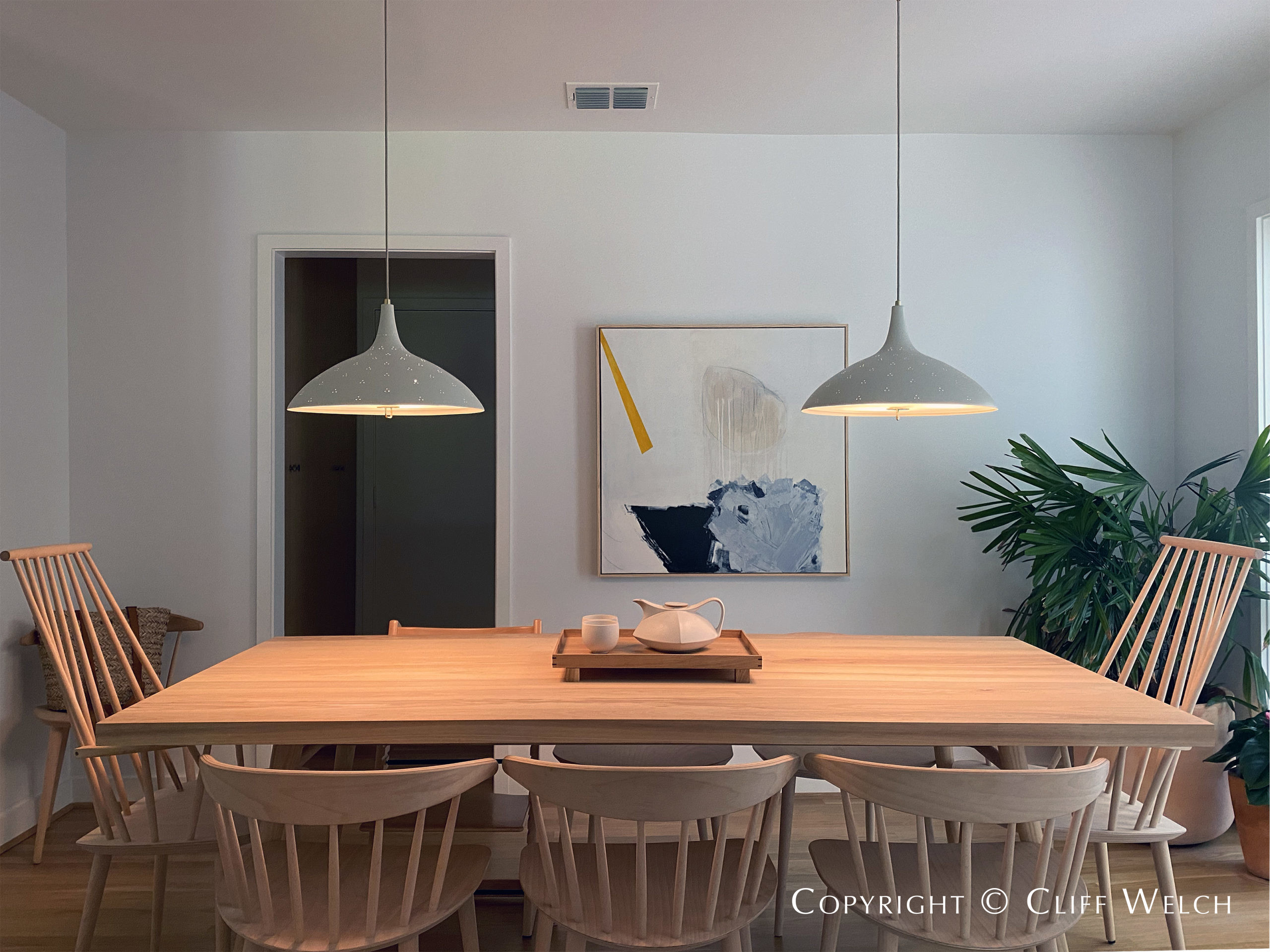 Cliff Welch Renovation Design