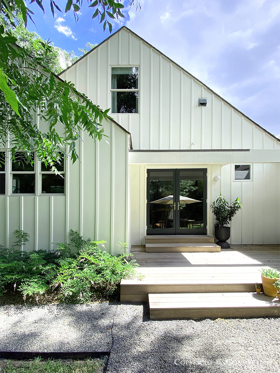 Kessler Parkway Home on AIA Tour