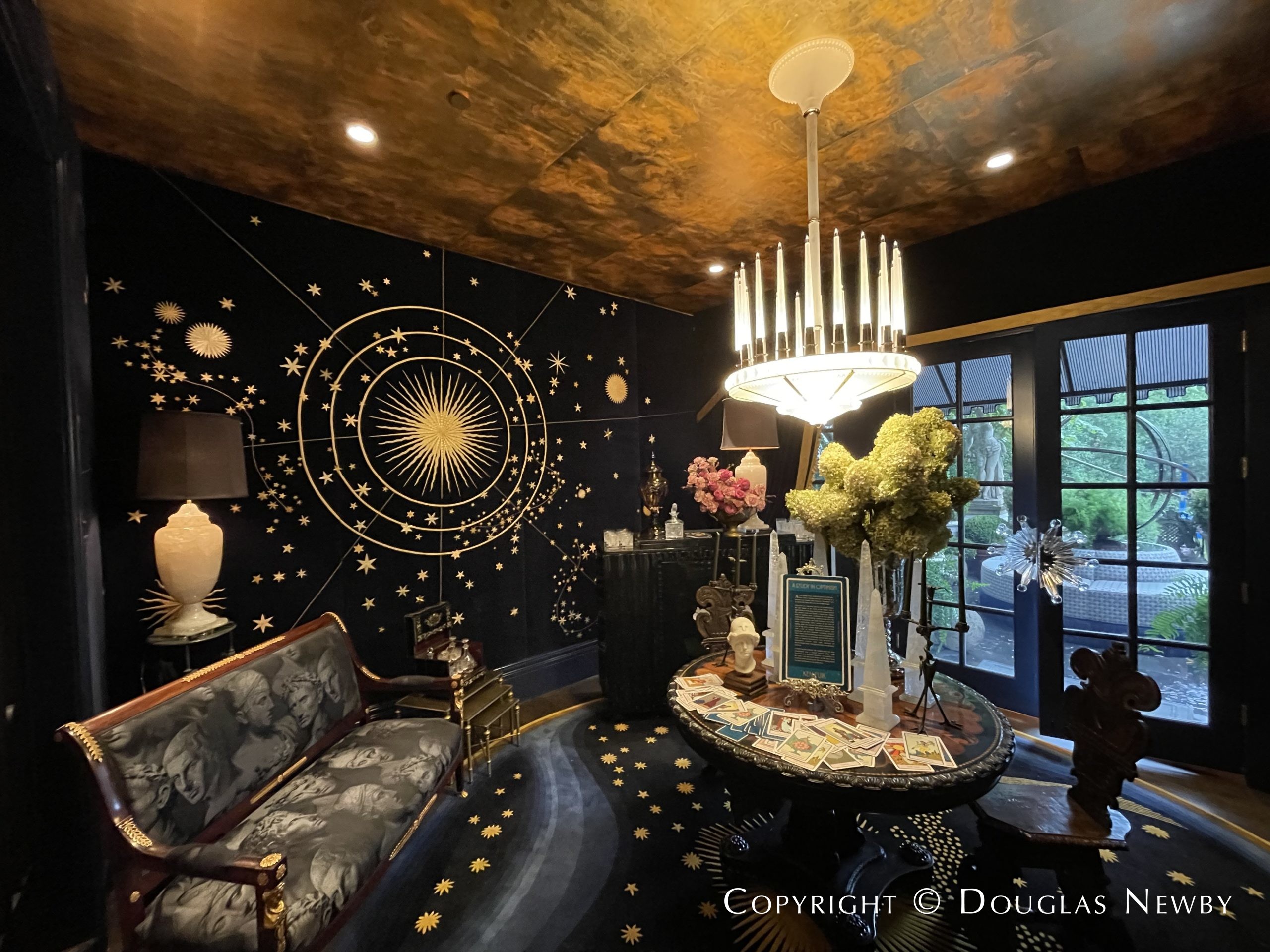 Future of Design—Kips Bay Decorator Show House Dallas