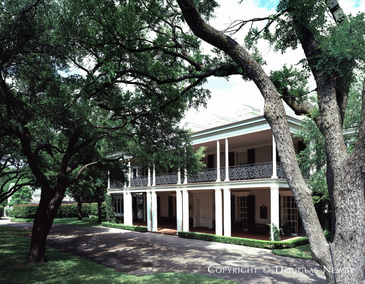 Original home designed by C.D. Hill in 1910 became a Highland Park teardown.