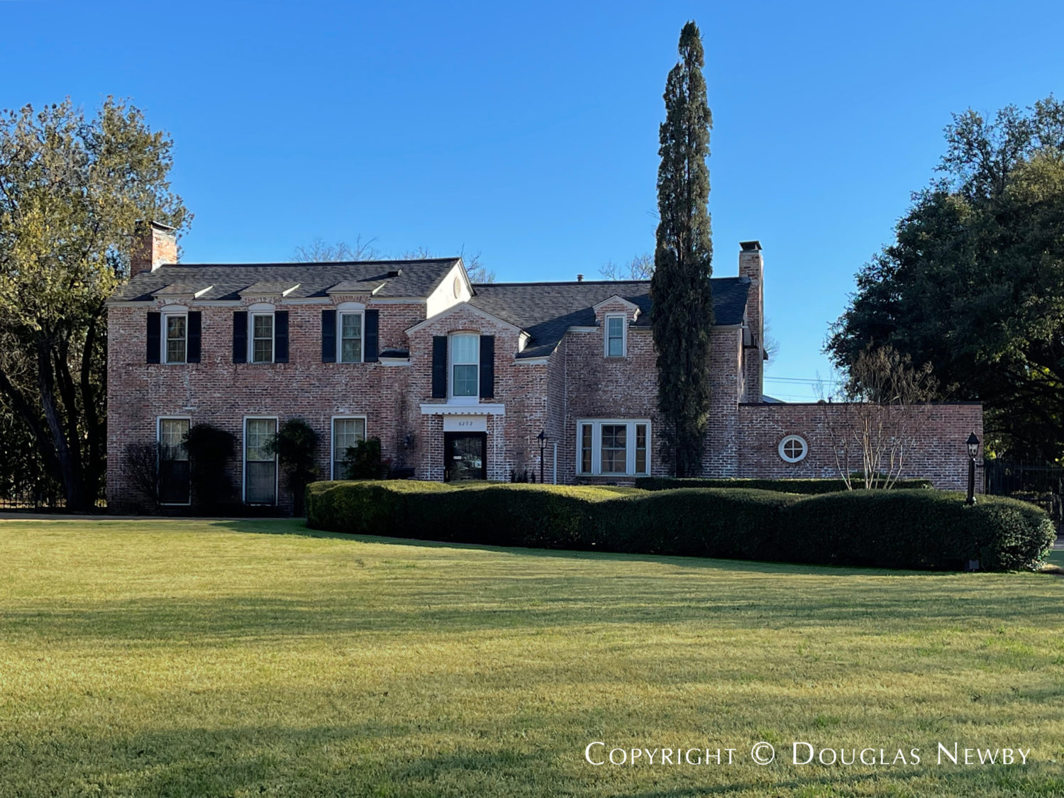 Preservation Step Three will help sellers and buyers of this David Williams architect-designed home.