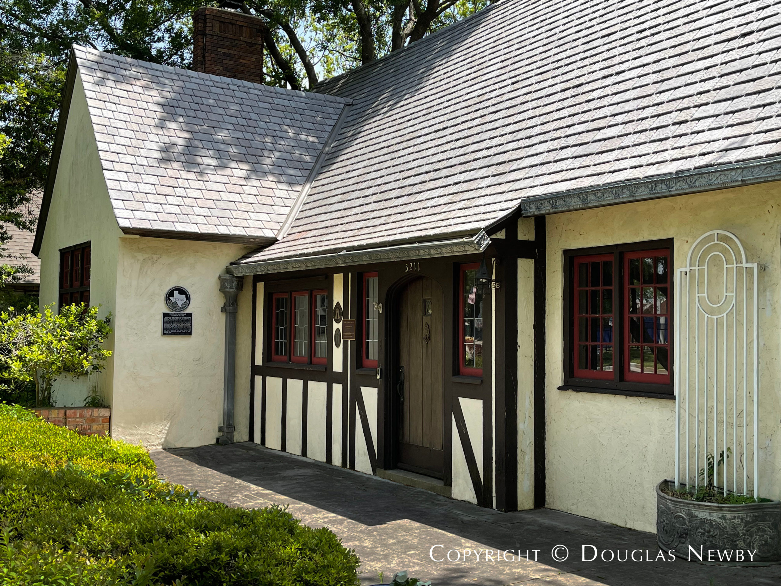 Preservation Step Five – Implementing Architectural Deed Restrictions Guarantee Saving Homes