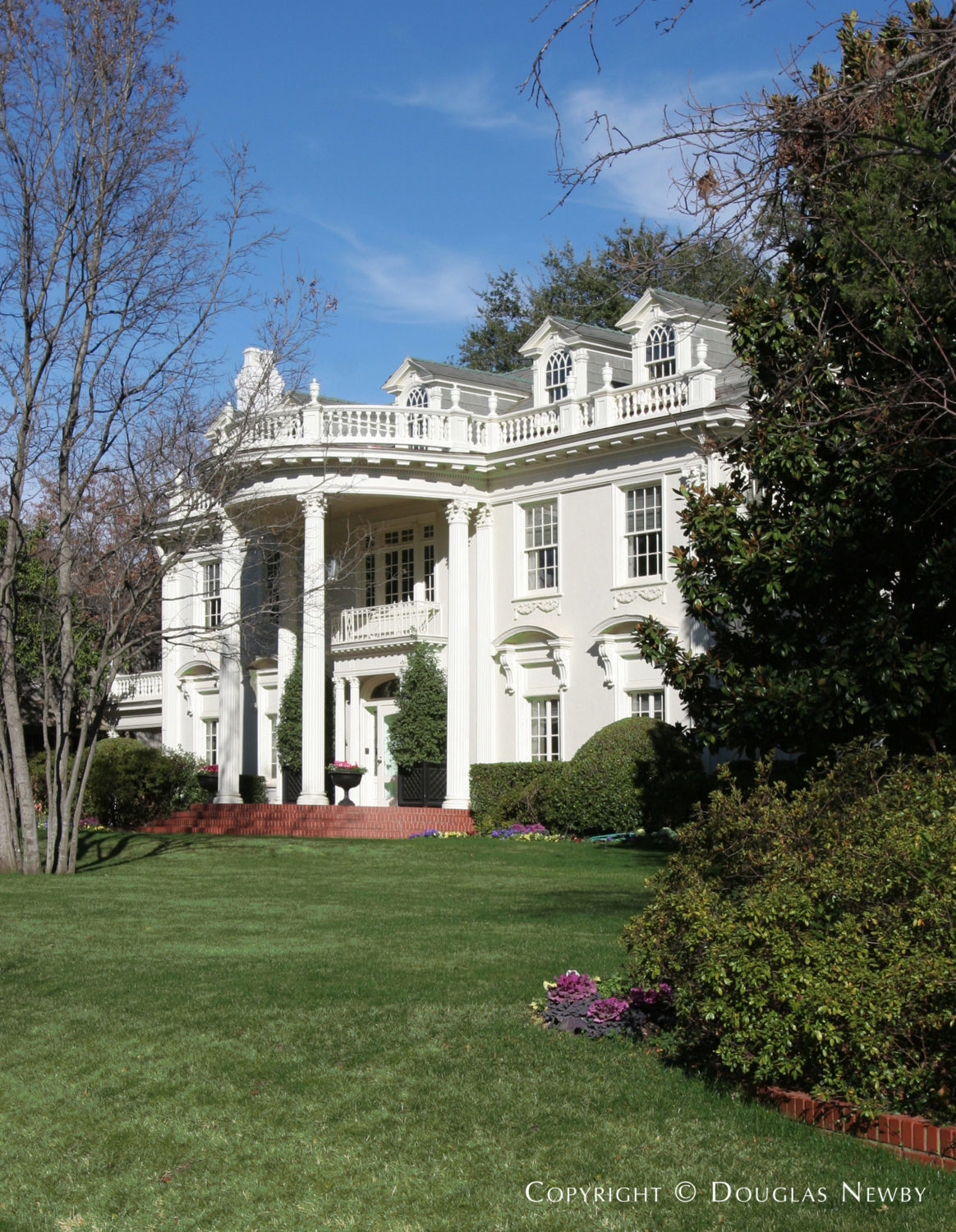 4908 Lakeside Drive, Highland Park, Dallas, Texas