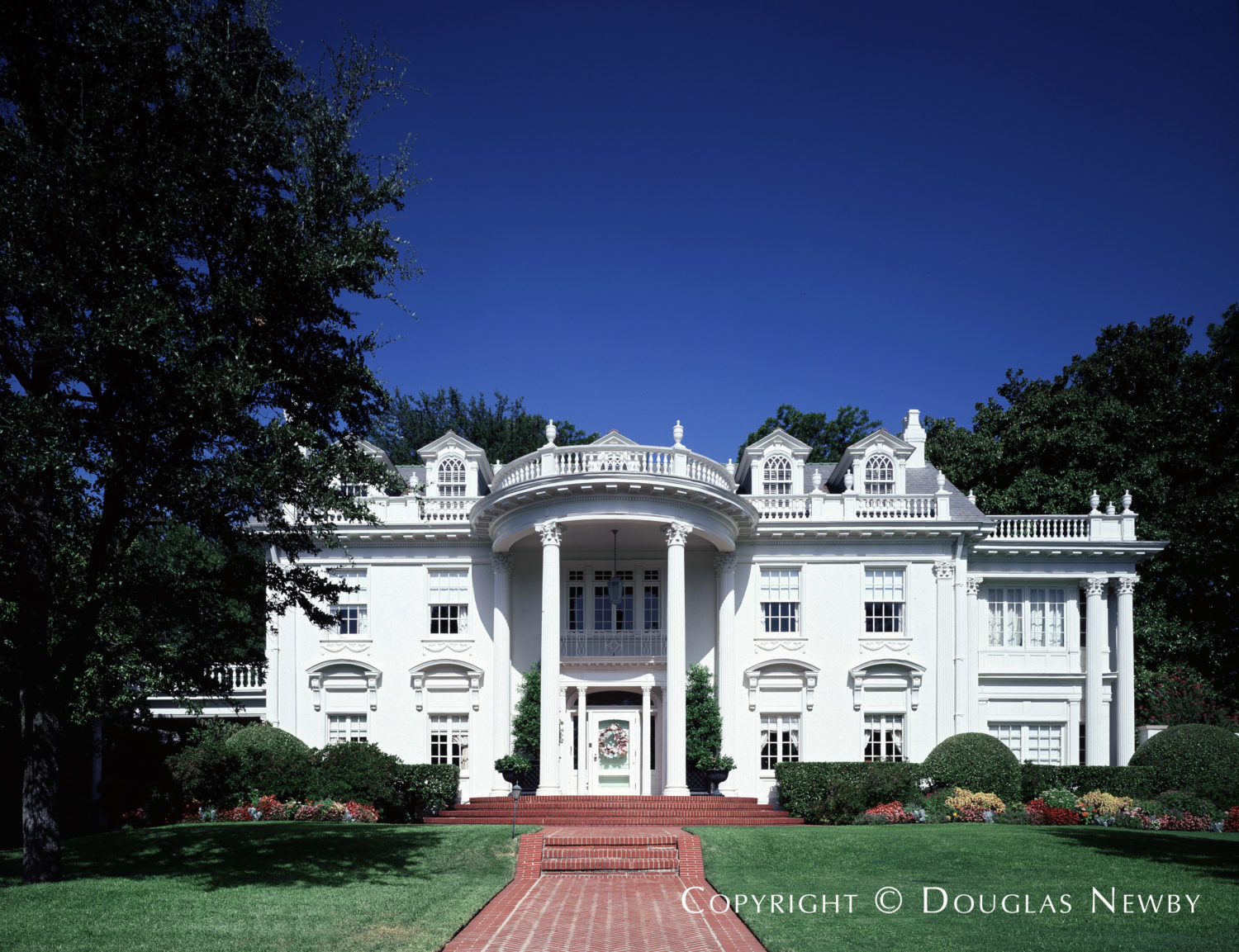 4908 Lakeside Drive, Highland Park, Texas - Torn Down