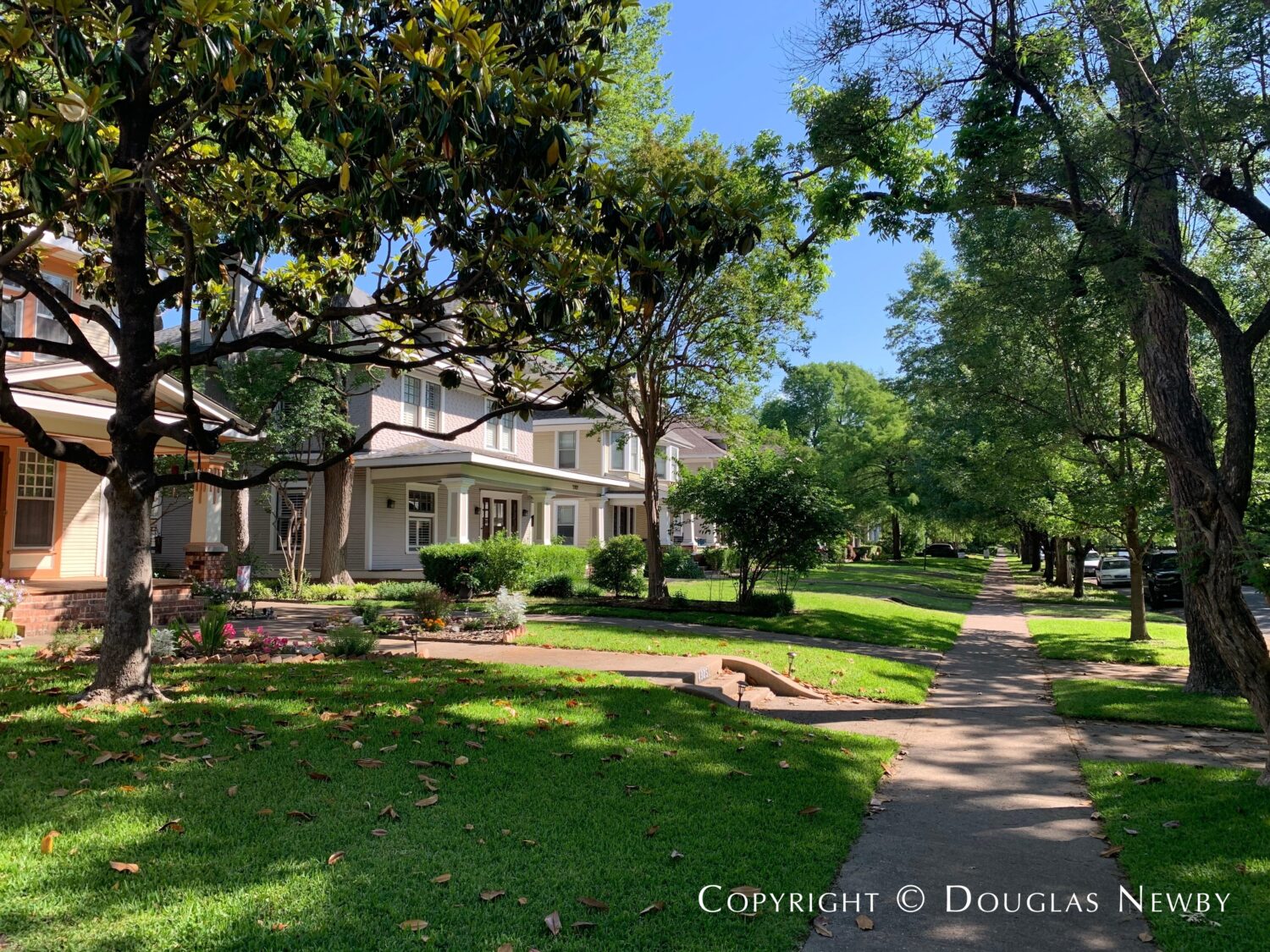 Short-term rentals attract transient tenants rather than friendly homeowners.