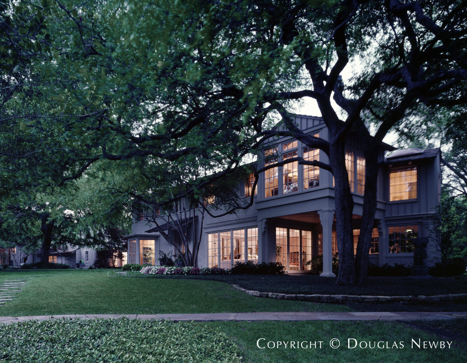 Every STR in Dallas drives down home prices.