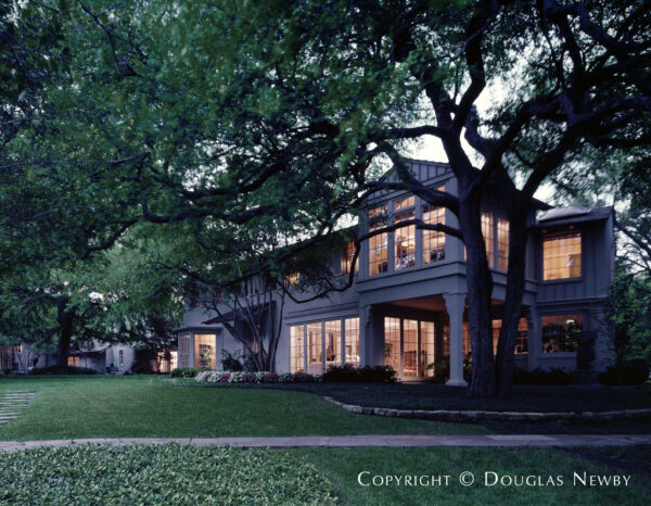 Every STR in Dallas drives down home prices.