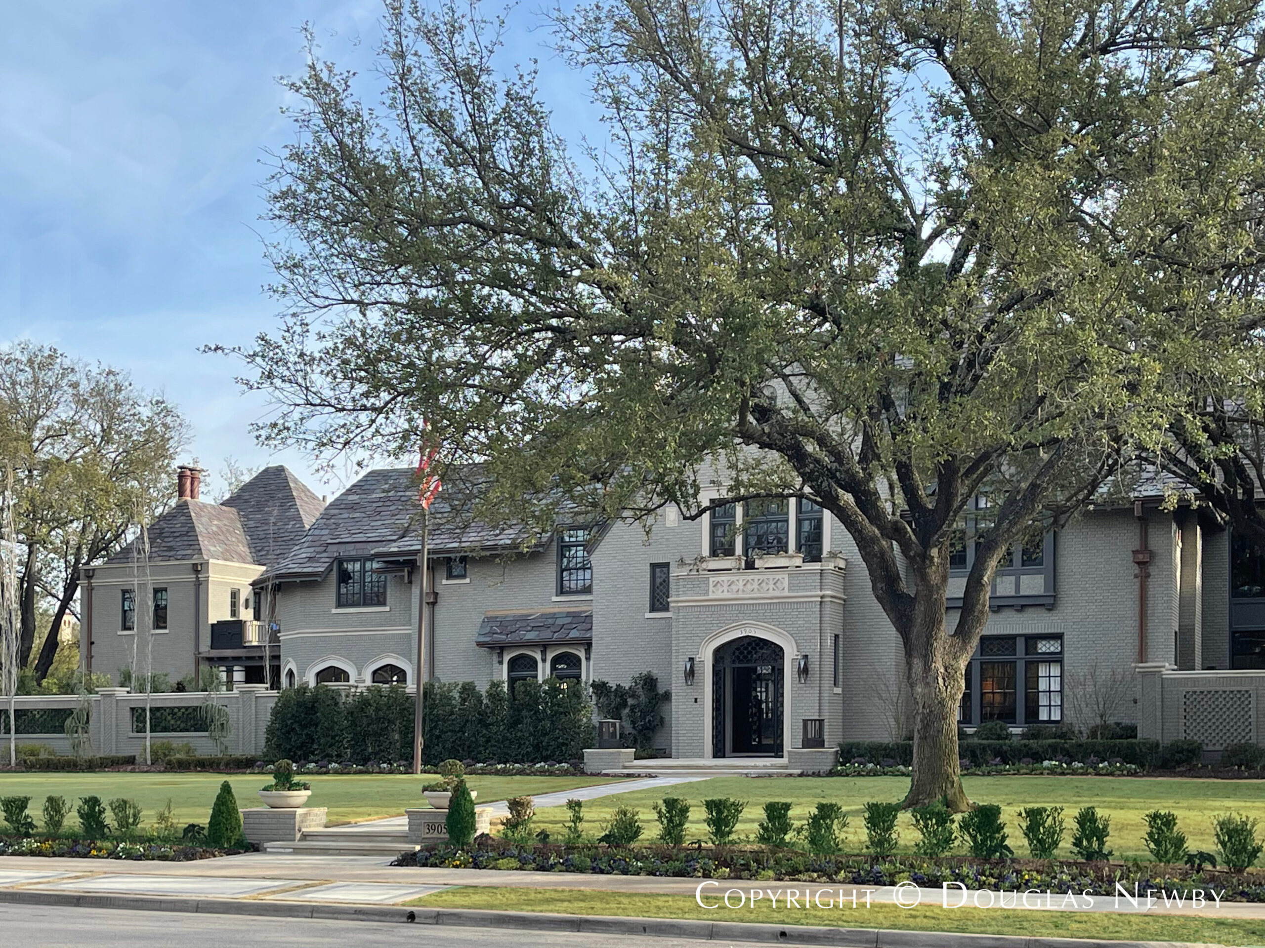 Beverly Drive Book Club Talk – The Poor Side of Town and Why We Need It 