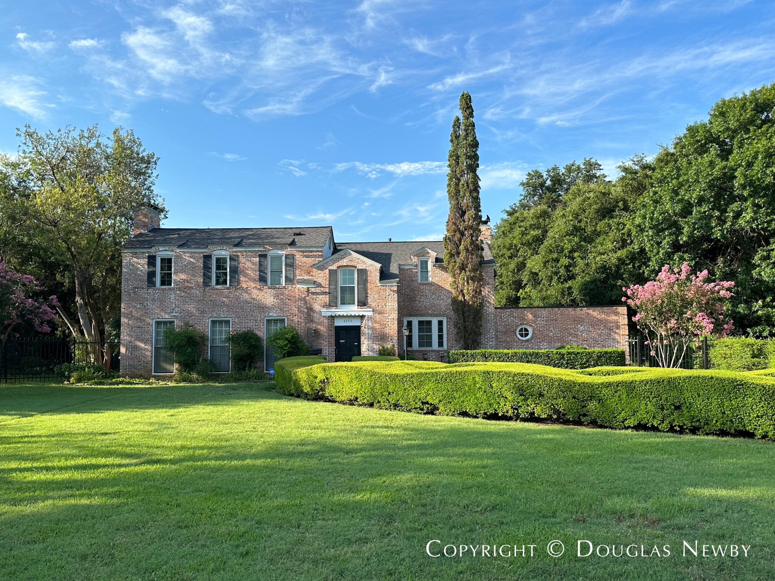 Preservation Minded Owners are Key to Saving Historic Homes