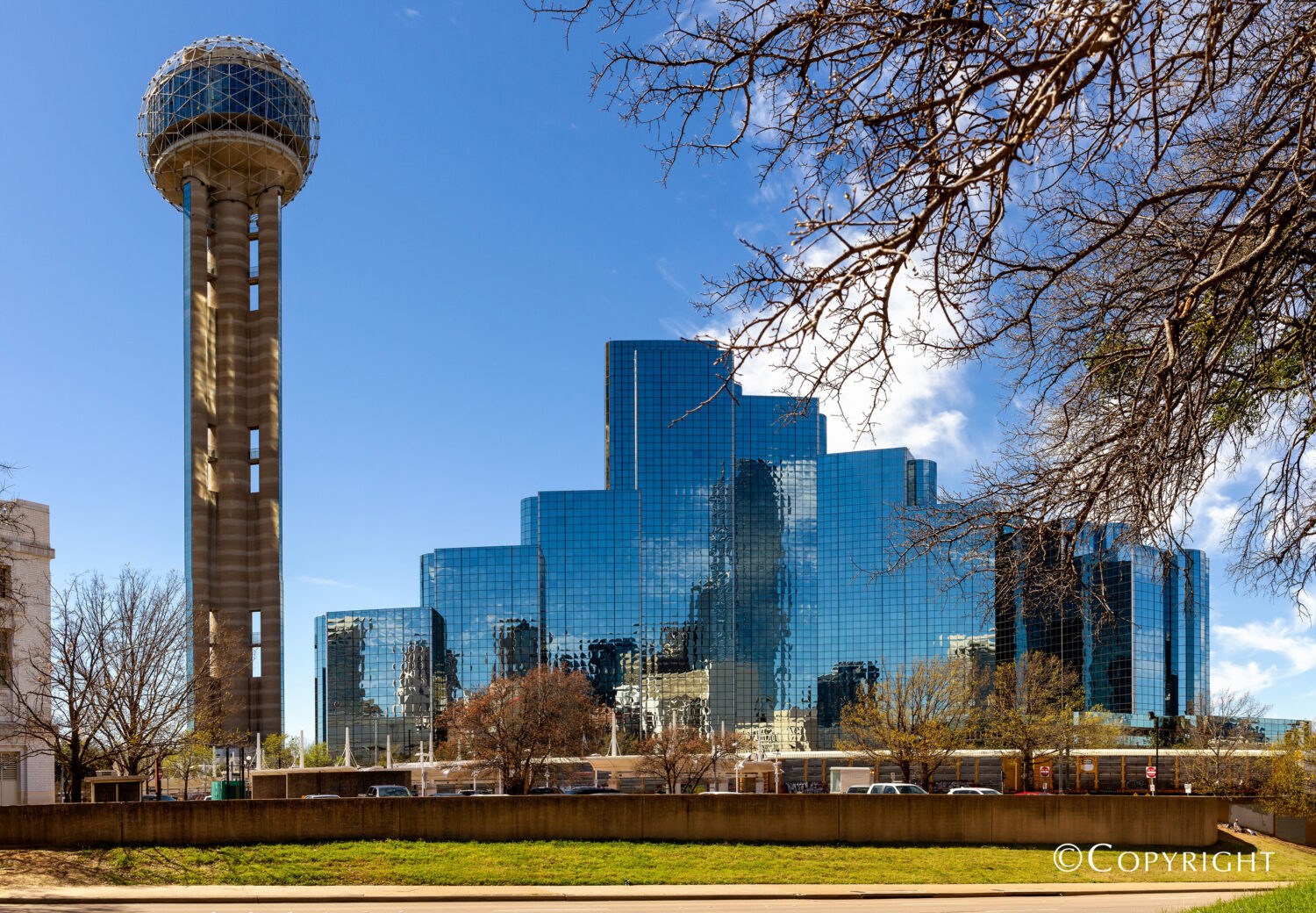 While ForwardDallas would disrupt single-family home neighborhoods, Hunt Realty will be adding housing on vacant land in downtown Dallas.