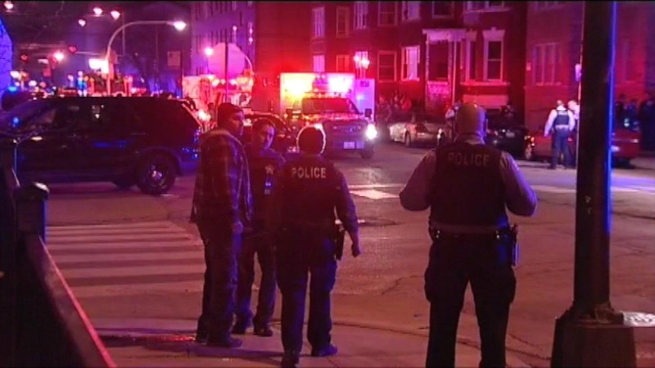 The added density of ForwardDallas plan could add additional crime.  