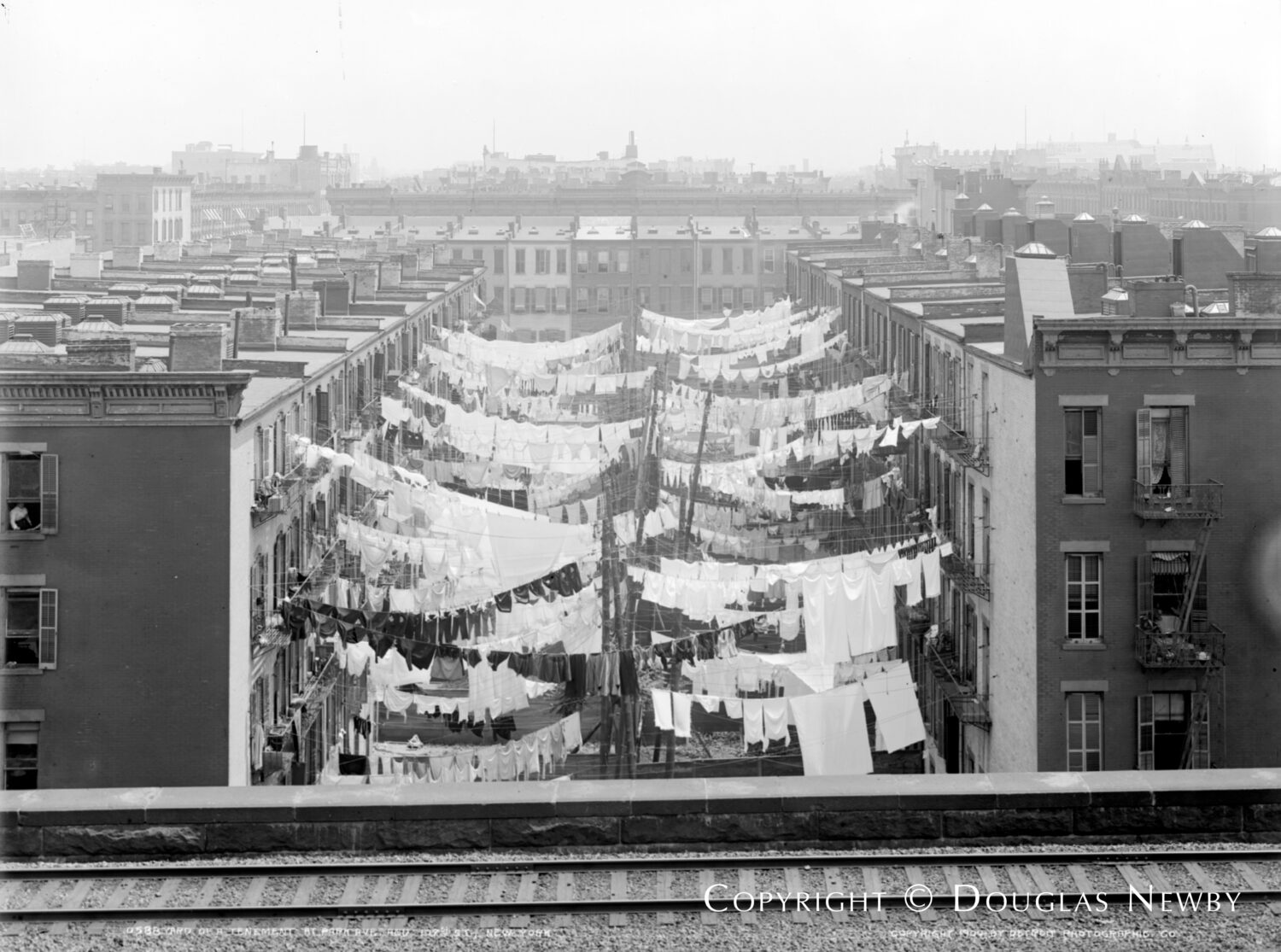 ForwardDallas proposes density like that found in 18th and 19th century cities that resulted in squalid conditions.